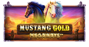 Mustang Gold Megaways pragmaticplay ufabet36 vip