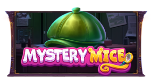 Mystery Mice pragmaticplay ufabet36 vip