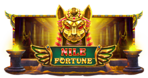 Nile Fortune pramaticplay ufabet36 vip