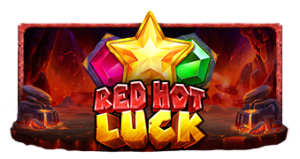Red Hot Luck pramaticplay ufabet 36 vip