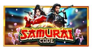 Samurai Code pragmaticplay yfabet 36 vip