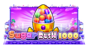 Sugar Rush 1000 pramaticplay ufabet36 vip