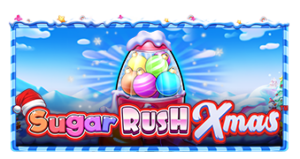 Sugar Rush Xmas pramaticplay ufabet 36 vip