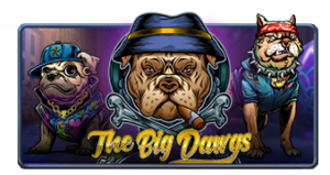 The Big Dawgs pramaticplay ufabet36 vip