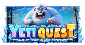 Yeti Quest pragmaticplay ufabet 36 vip