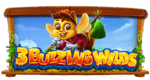 3 Buzzing Wilds pragmaticplay ufabet366 vip