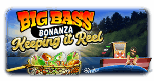 Big Bass Bonanza – Keeping it Reel Megaways pragmaticplay ufabet366 vip