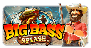 Big Bass Splash pragmaticplay ufabet366 vip