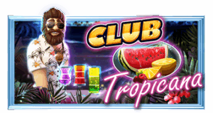 Club Tropicana pragmaticplay ufabet366 vip