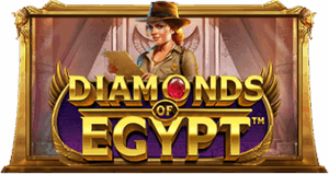 Diamonds Of Egypt pragmaticplay ufabet366 vip ฝาก ถอน