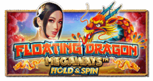 Floating Dragon Megaways pragmaticplay ufabet366 vip