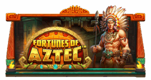 Fortunes of Aztec pragmatic play ufabet366 vip