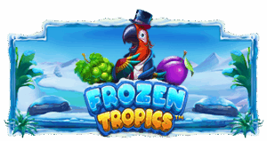 Frozen Tropics pragmatic play ufabet366 vip