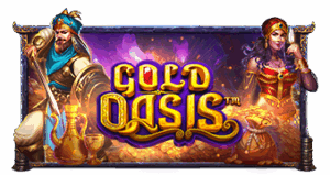 Gold Oasis pramaticplay ufabet366 vip