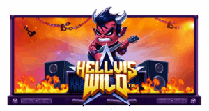 Hellvis Wild pragmaticplay ufabet366 vip
