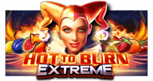 Hot to Burn Extreme pragmaticplay Ufabet366 vip