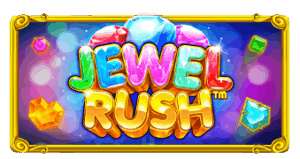 Jewel Rush pragmaticplay ufabet366 vip ทางเข้า