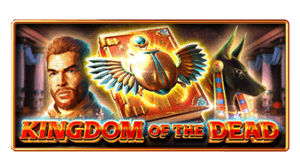 Kingdom of The Dead pragmaticplay ufabet366 vip