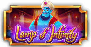 Lamp Of Infinity pragmaticplay ufabet366 vip ฝาก ถอน