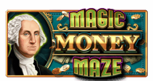 Magic Money Maze pragmaticplay Ufabet366 vip