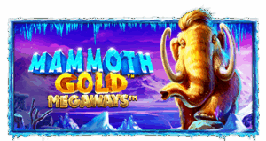 Mammoth Gold Megaways pragmaticplay ufabet366 vip