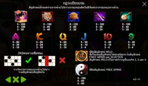 Mystery of the Orient pragmaticplay ufabet366 vip ฝาก ถอน