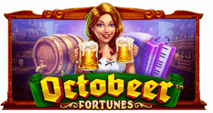 Octobeer Fortunes pragmaticplay Ufabet366 vip