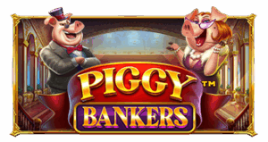 Piggy Bankers pragmatic play ufabet 366 vip
