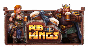 Pub Kings pragmatic play ufabet366 vip