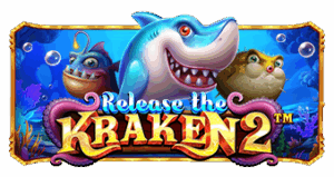 Release the Kraken 2 pragmaticplay ufabet 366 vip