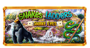 Snakes & Ladders – Snake Eyes pragmaticplay ufabet366 vip