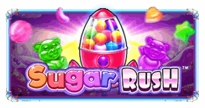 Sugar Rush pragmaticplay ufabet366 vip