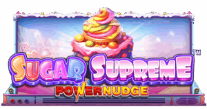 Sugar Supreme Powernudge pramaticplay ufabet 366 vip