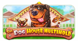 The Dog House Multihold pragmaticplay ufabet366 vip
