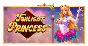Twilight Princess pramaticplay ufabet366 vip