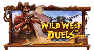 Wild West Duels pragmaticplay ufabet366 vip