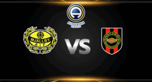 วิเคราะห์บอล [ สวีเดน ออลสเวนส์คาน 2025 ] มอลล์บี้ VS บรอมมาปอจคาร์น่า