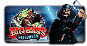 Big Bass Halloween pramaticplay ufabet366 vip