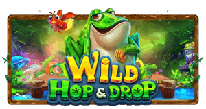 Wild Hop&Drop pragmaticplay ufabet366 vip