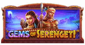 Gems of Serengeti pragmaticplay ufabet366 vip