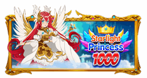 Starlight Princess 1000 pragmaticplay ufabet366 vip