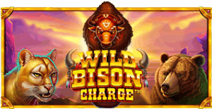 Wild Bison Charge pragmaticplay ufabet366 vip ทางเข้า