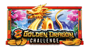 8 Golden Dragon Challenge pramaticplay ufabet366 vip