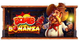 Bomb Bonanza pragmaticplay ufabet366 vip เว็บตรง